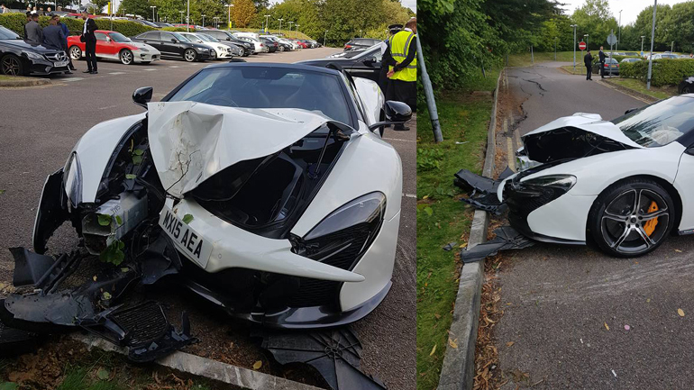 Άφησε το γάμο και πήγε για τα… δέντρα!